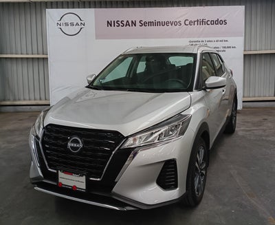 2025 Nissan KICKS 5P PLAY ADVANCE L41.6 AUT