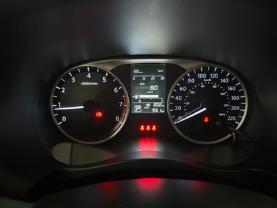 2025 Nissan KICKS 5P PLAY ADVANCE L41.6 AUT