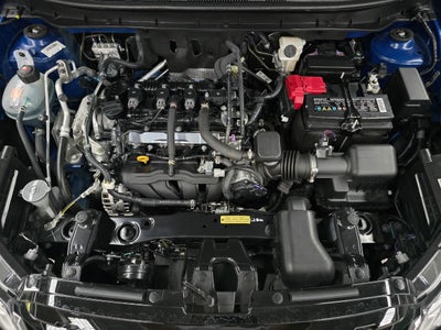 2025 Nissan KICKS 5P PLAY ADVANCE L41.6 AUT