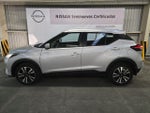 2024 Nissan KICKS 5P ADVANCE L41.6 AUT