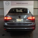 2015 Volkswagen JETTA 4 PTS TRENDLINE 25L RA-16TIPTRONIC