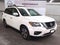 2017 Nissan PATHFINDER 5 PTS ADVANCE CVT PIEL QCP BOSE GPS RA-18