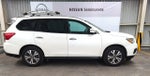 2017 Nissan PATHFINDER 5 PTS ADVANCE CVT PIEL QCP BOSE GPS RA-18
