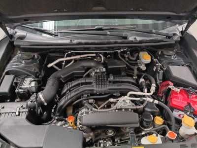 2021 Subaru XV 5 PTS XV PREMIUM 20L 152 HP TM6 RA-17