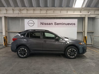 2021 Subaru XV 5 PTS XV PREMIUM 20L 152 HP TM6 RA-17