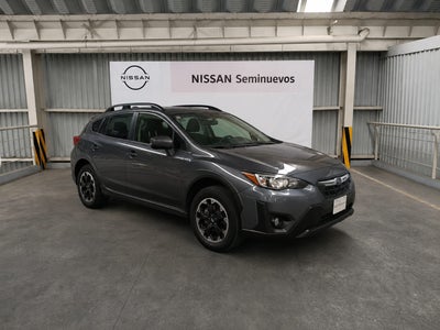 2021 Subaru XV 5 PTS XV PREMIUM 20L 152 HP TM6 RA-17