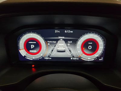 2025 Nissan X-TRAIL 5P PLATINUM PLUS 2 ROW L42.5 AUT