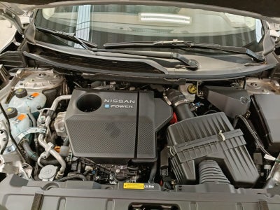 2025 Nissan X-TRAIL 5P PLATINUM E.POWER HEV L31.5 AUT