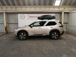 2025 Nissan X-TRAIL 5P PLATINUM E.POWER HEV L31.5 AUT