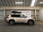 2025 Nissan X-TRAIL 5P PLATINUM E.POWER HEV L31.5 AUT