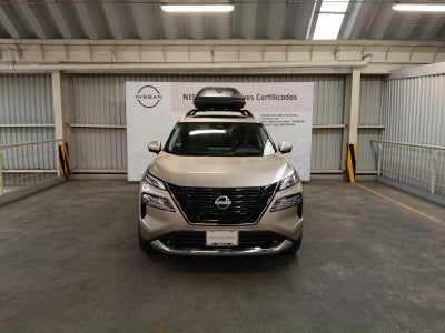 2025 Nissan X-TRAIL 5P PLATINUM E.POWER HEV L31.5 AUT