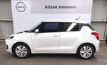 2018 SUZUKI SWIFT 5 PTS HB GLX L4 12L TM5 AAC AUT GPS RA-16
