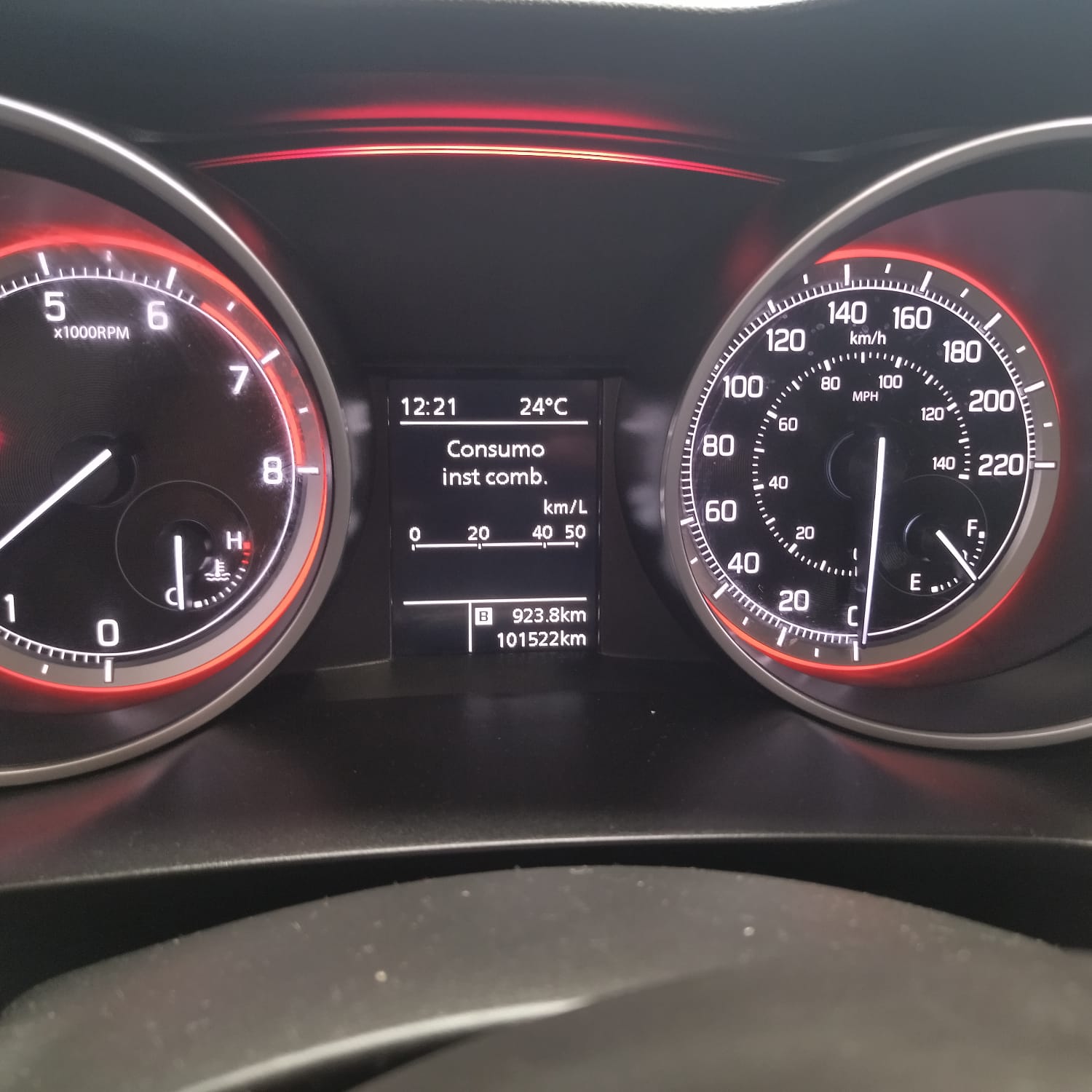 2018 SUZUKI SWIFT 5 PTS HB GLX L4 12L TM5 AAC AUT GPS RA-16