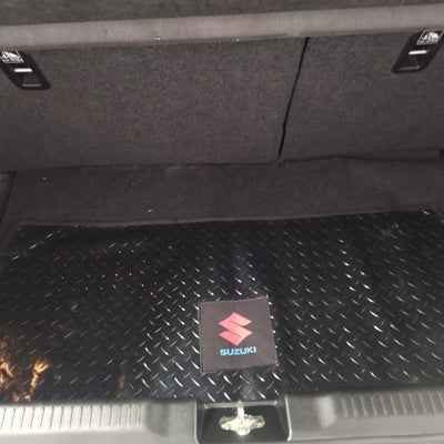 2018 SUZUKI SWIFT 5 PTS HB GLX L4 12L TM5 AAC AUT GPS RA-16