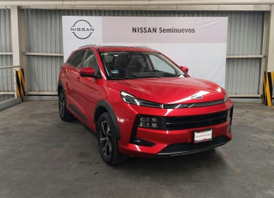 2023 JAC SEI6 5P PRO LIMITED L41.5T AUT