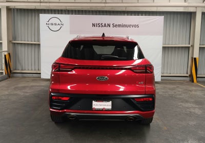 2023 JAC SEI6 5P PRO LIMITED L41.5T AUT