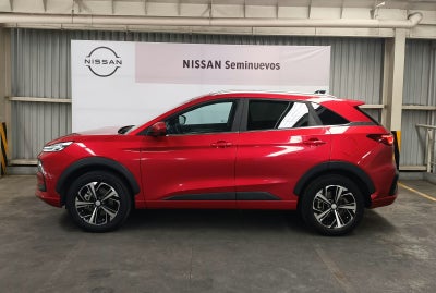 2023 JAC SEI6 5P PRO LIMITED L41.5T AUT