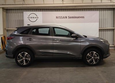 2023 JAC SEI6 5P PRO LIMITED L41.5T AUT