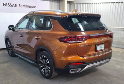 2023 Dodge JOURNEY 5 PTS. GT 15T TA PIEL QCP RA-19