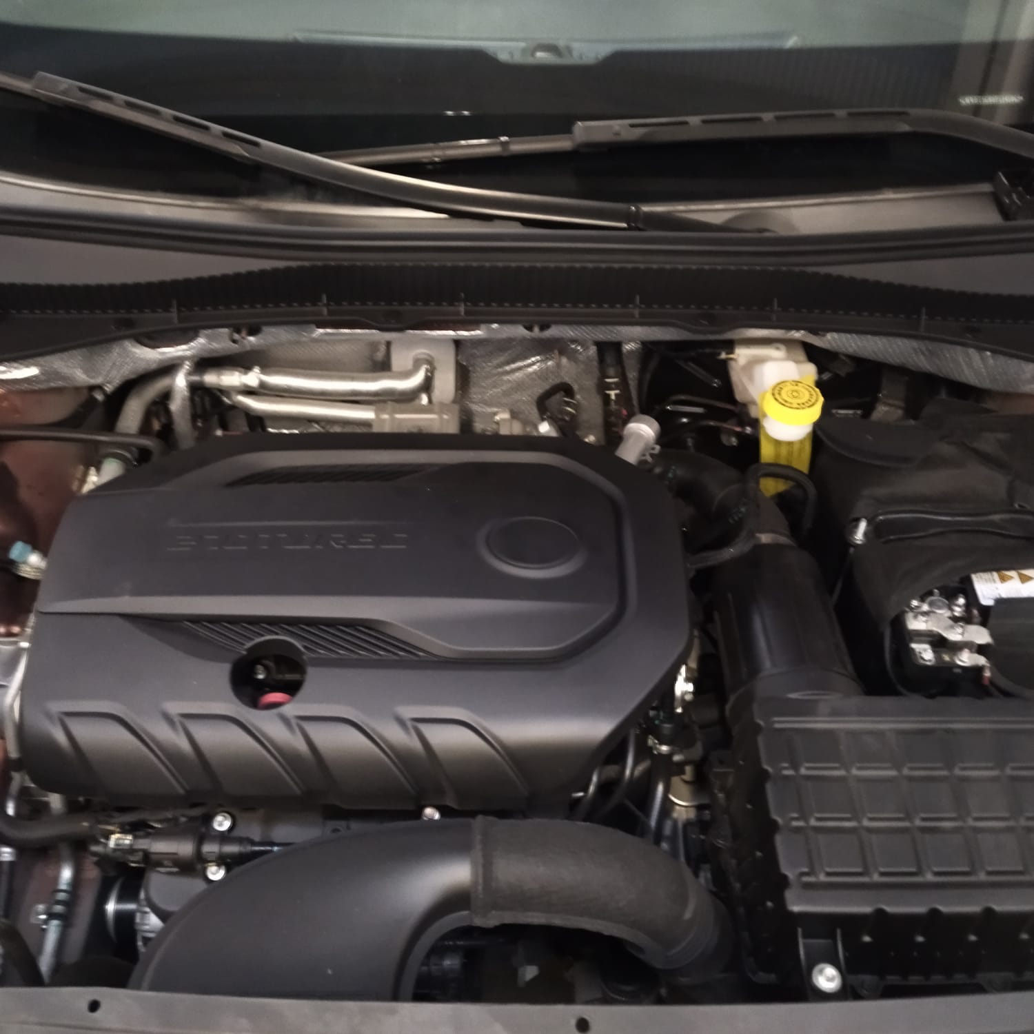 2023 Dodge JOURNEY 5 PTS. GT 15T TA PIEL QCP RA-19