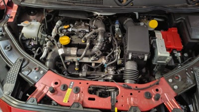 2025 Nissan MAGNITE 5 PUERTAS EXCLUSIVE 1.0 LTS CVT T