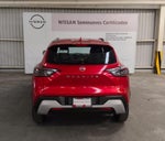 2025 Nissan MAGNITE 5 PUERTAS EXCLUSIVE 1.0 LTS CVT T