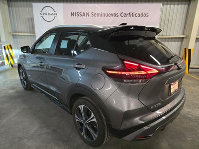 2024 Nissan KICKS 5P PLATINUM E-POWER HEV L31.2 AUT