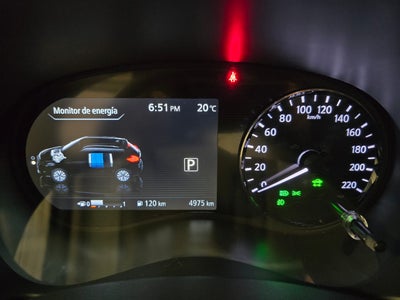 2024 Nissan KICKS 5P PLATINUM E-POWER HEV L31.2 AUT