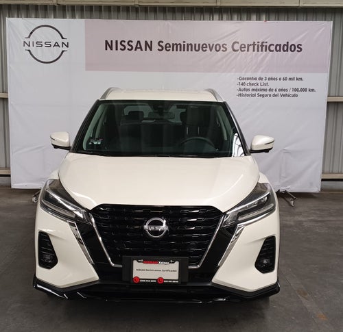 2025 Nissan KICKS PLAY E-POWER PLATINUM