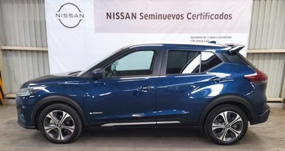 2024 Nissan KICKS 5P PLATINUM E-POWER HEV L31.2 AUT