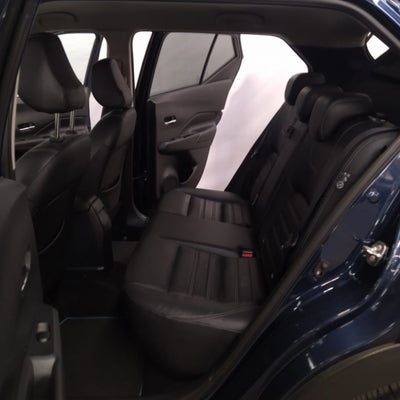 2024 Nissan KICKS 5P PLATINUM E-POWER HEV L31.2 AUT