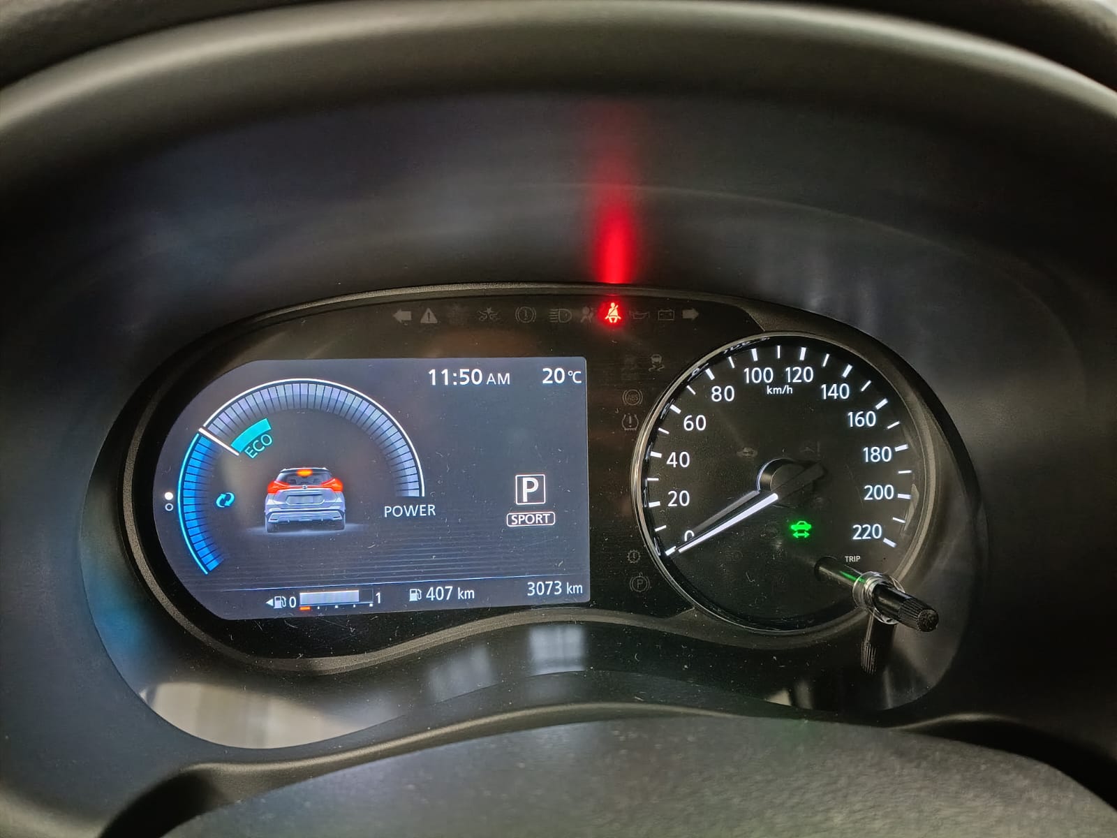 2025 Nissan KICKS PLAY E-POWER PLATINUM