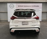 2025 Nissan KICKS PLAY E-POWER PLATINUM