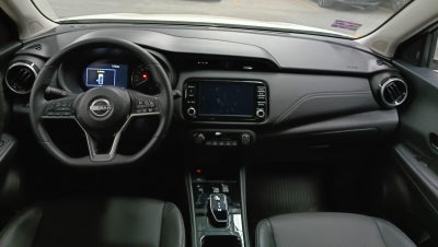 2025 Nissan KICKS PLAY E-POWER PLATINUM
