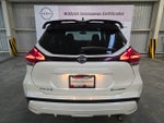 2023 Nissan KICKS 5 PTS E-POWER PLATINUM ELECTA PIEL ADAS RA-17