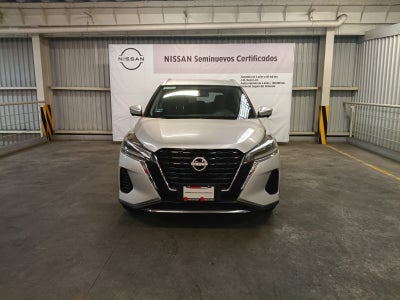 2023 Nissan KICKS 5 PTS E-POWER ADVANCE ELECTA RA-17
