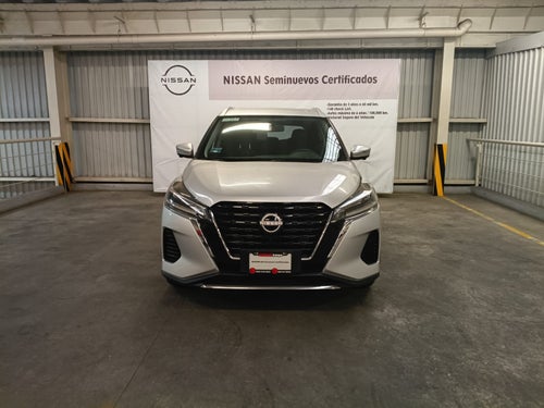 2023 Nissan KICKS 5 PTS E-POWER ADVANCE ELECTA RA-17