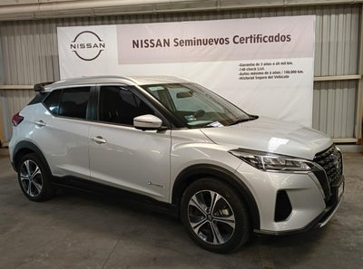 2023 Nissan KICKS 5 PTS E-POWER ADVANCE ELECTA RA-17