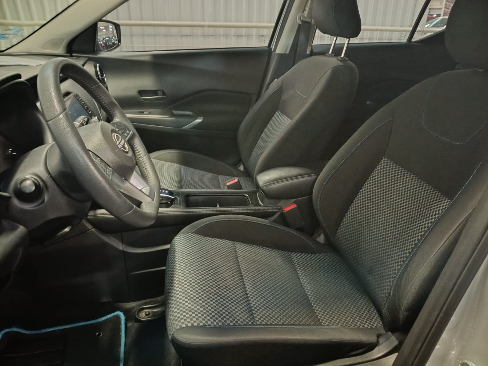 2023 Nissan KICKS 5 PTS E-POWER ADVANCE ELECTA RA-17