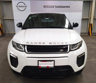 2016 Land Rover RANGE ROVER EVOQUE 5 PTS SE DYNAMIC TA PIEL TP F NIEBLA XENON GPS RA-18