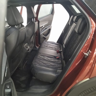 2018 PEUGEOT 3008 5 PTS GT LINE TIPTRONIC AAC PIEL F LED TP RA-18