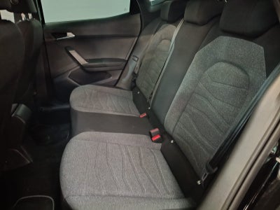 2024 SEAT ARONA 5P XPERIENCE L41.6 AUT