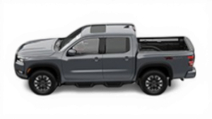 pickups Frontier - Nissan Av. Xalapa in Xalapa Veracruz de Ignacio de la Llave