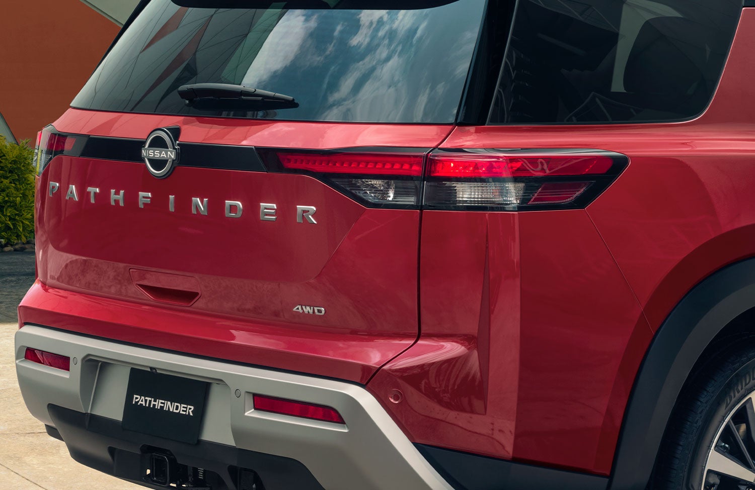 Nissan Kicks Exterior2