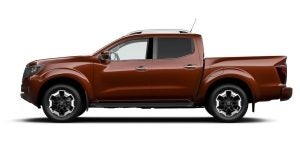 pickups Frontier - Nissan Av. Xalapa in Xalapa Veracruz de Ignacio de la Llave