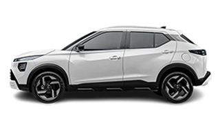 crossovers y suvs Kicks Magnite- Nissan Av. Xalapa in Xalapa Veracruz de Ignacio de la Llave